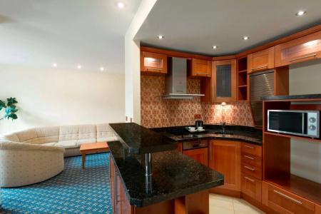 Ramada Prague City Centre - 15