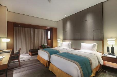 Yuluxe Chengdu - 2