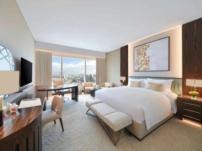 Sofitel Dubai The Obelisk - 48