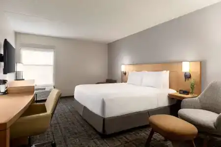 Hyatt Place Tucson Central - 39