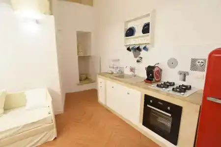 Cadelli Luxury Suite - 41