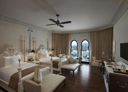 Fairmont Jaipur - 6