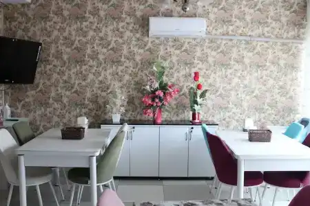Saydam Otel - 24