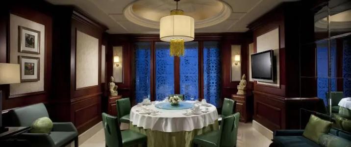 The Ritz-Carlton Beijing - 49