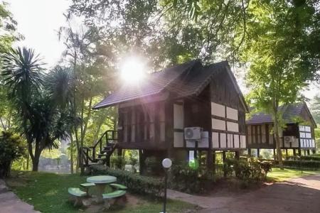Saitharn Iyara &Spa - 114