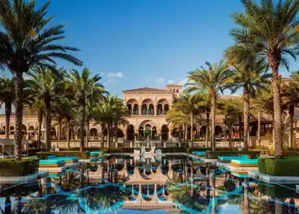 One&Only The Palm Dubai - 6
