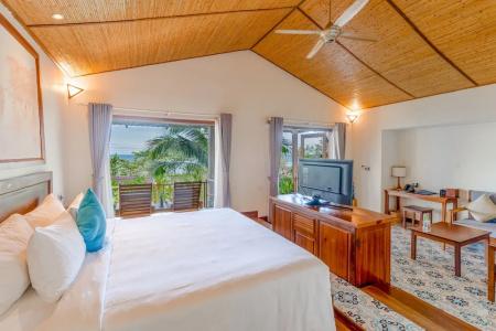 Camia Resort & Spa - 71