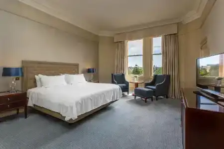 Waldorf Astoria Edinburgh - The Caledonian - 67