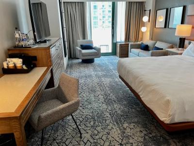 Sheraton Oceanfront - 117
