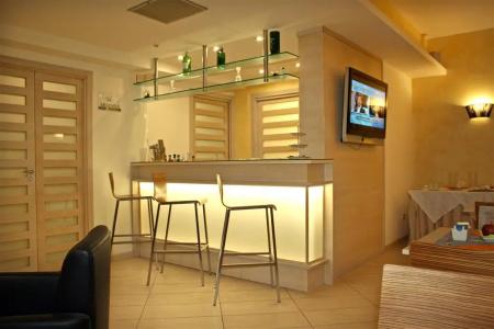 Villa Cibele - 17