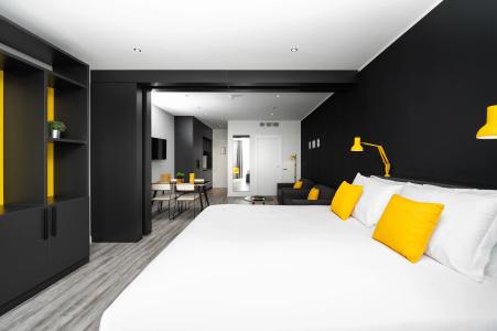 Staycity Aparthotels Venice Mestre - 2