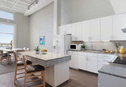 Sonesta New Orleans Es Suites - 22