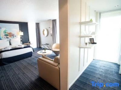 Mercure Toulouse Centre Saint-Georges - 93