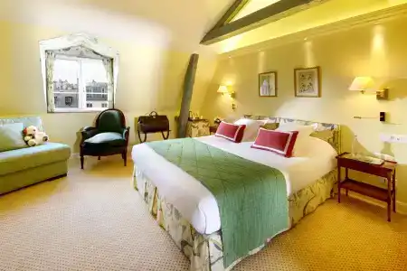 Le Relais Montmartre - 24