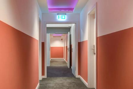 Boutique City Inn Hannover - 13
