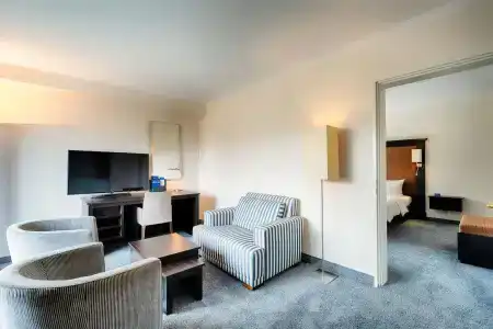 Radisson Blu Senator, Lübeck - 36