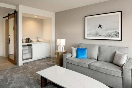 Hilton Los Angeles-Culver City, Ca - 31