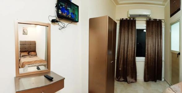 grand agata hostel - 32