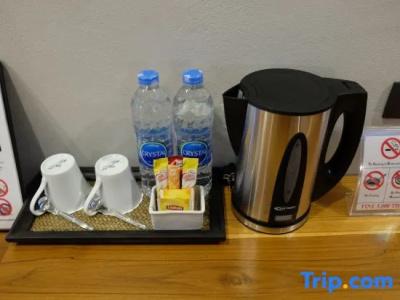 The Besavana Phuket - Sha Extra Plus - 46