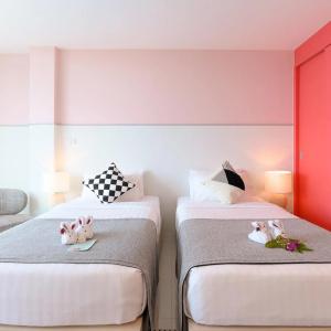 Hilltop Wellness Resort - 48