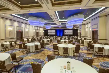Wyndham Grand Orlando Resort Bonnet Creek - 48