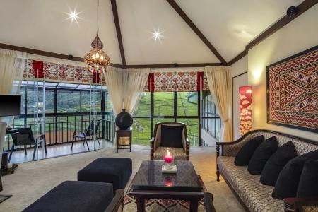 Cheriz Boutique Villa - 70