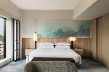 Sheraton Miyako Tokyo - 51