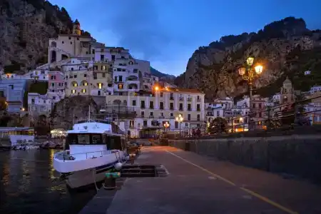 Vista d' Amalfi - 128