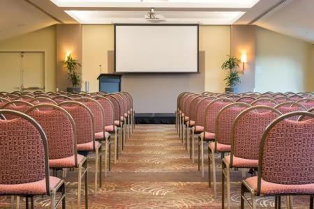 Copthorne & Resort Lakefront - 23