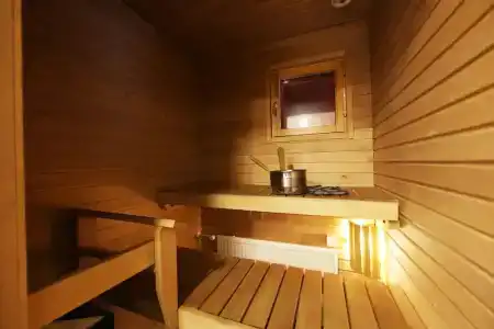 Ski-Inn AurinkoRinne - 37
