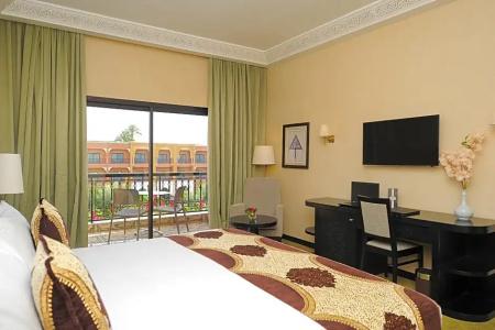Riad Ennakhil & Spa - 66