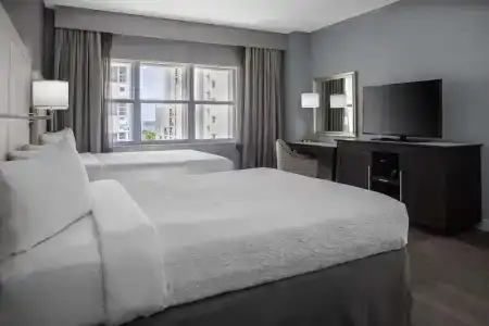 Hampton Inn Miami Beach - Mid Beach - 59