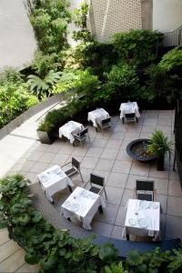 Atocha Madrid, Tapestry Collection by Hilton - 45