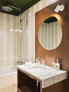 Mercure Paris Gobelins Place d'Italie - 36