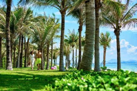 Crowne Plaza Sanya Haitang Bay Resort, An Ihg - 30