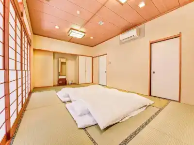 Sagayamato Onsen Amandi - 20