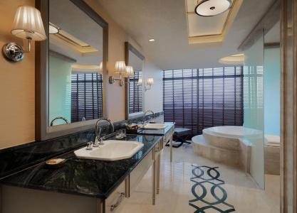 Sheraton Grand Adana - 9