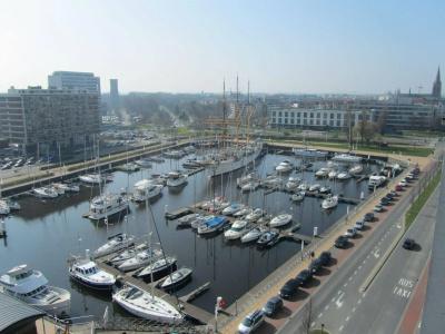 C-Hotels Burlington - 6