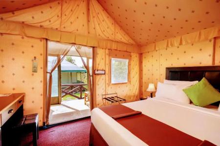 Fun Retreat Resort, and Ayurveda Spa - 17