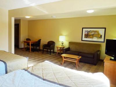 Extended Stay America Suites - 54