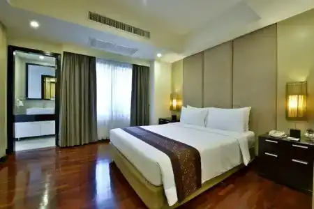 Abloom Exclusive Serviced - 27