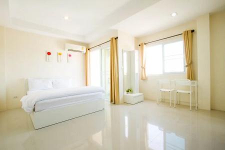Lotus Suite Hua Hin - 42