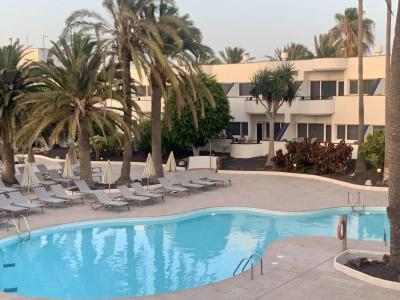 H10 Ocean Dunas - Adults Only - 20