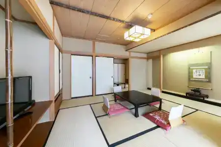 Tateshina Grand Takinoyu - 102
