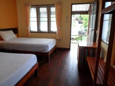 Sea Scene Resort - 23
