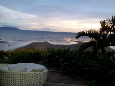 Nataya Round House Coral Bay Resort - 23