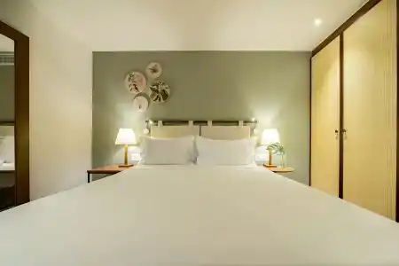 Grand Mercure Rio de Janeiro Copacabana - 2