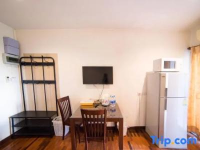 Kanavera Sriracha & Serviced Apartment - 32