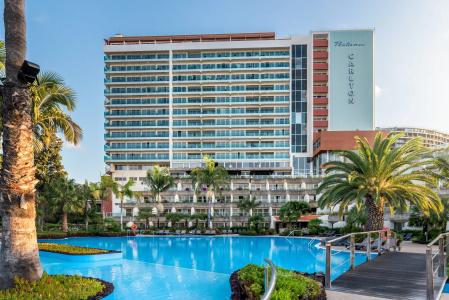 Pestana Carlton Madeira Ocean Resort - 35