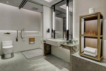 Shenzhen Marriott Nanshan - 11
